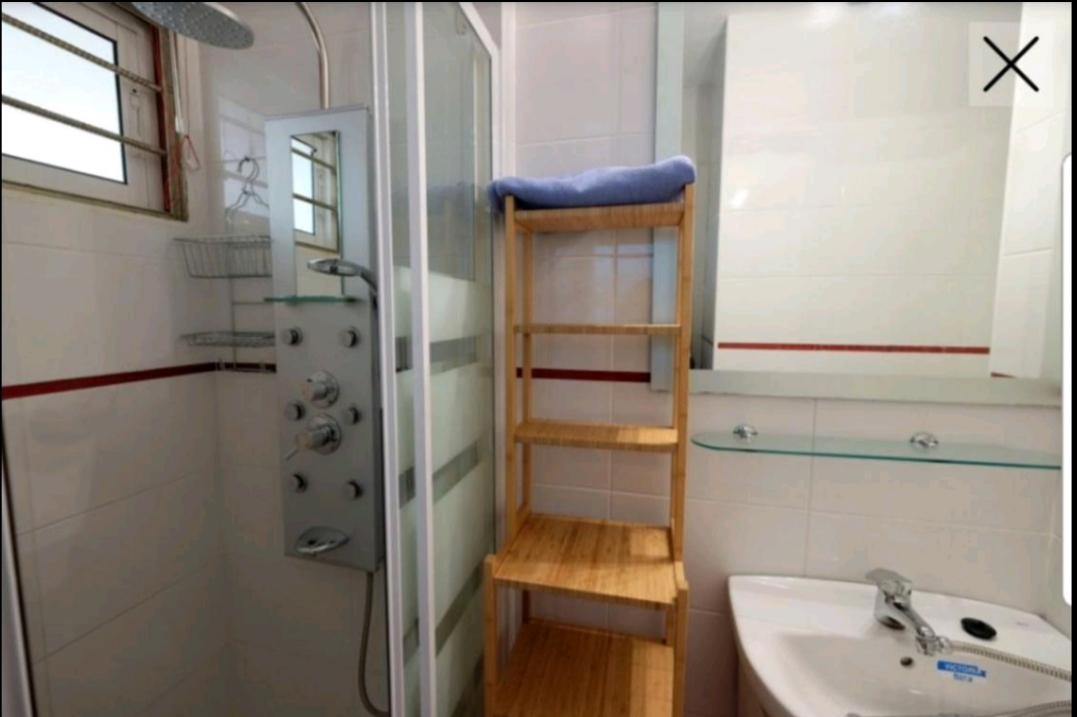 Studio Flat for sale in Parque de la Paloma (Benalmádena)