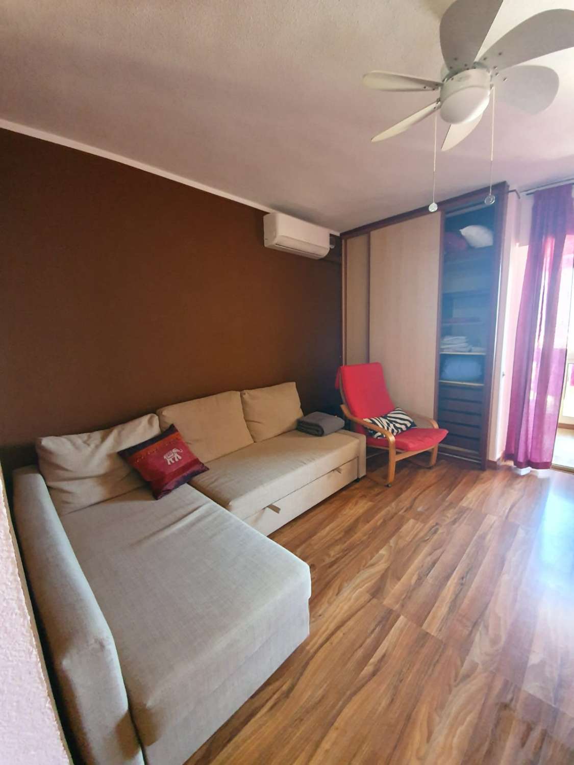 Studio Flat for sale in Parque de la Paloma (Benalmádena)