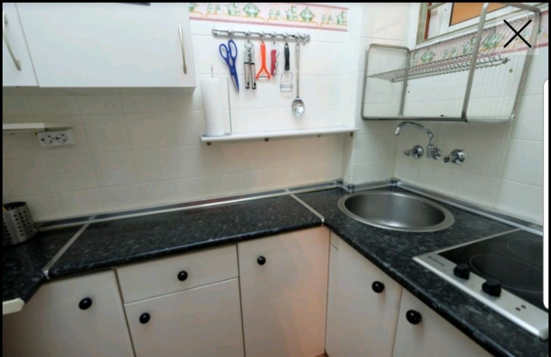 Studio Flat for sale in Parque de la Paloma (Benalmádena)