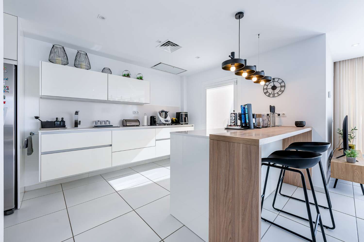 Villa in vendita a Benalmádena