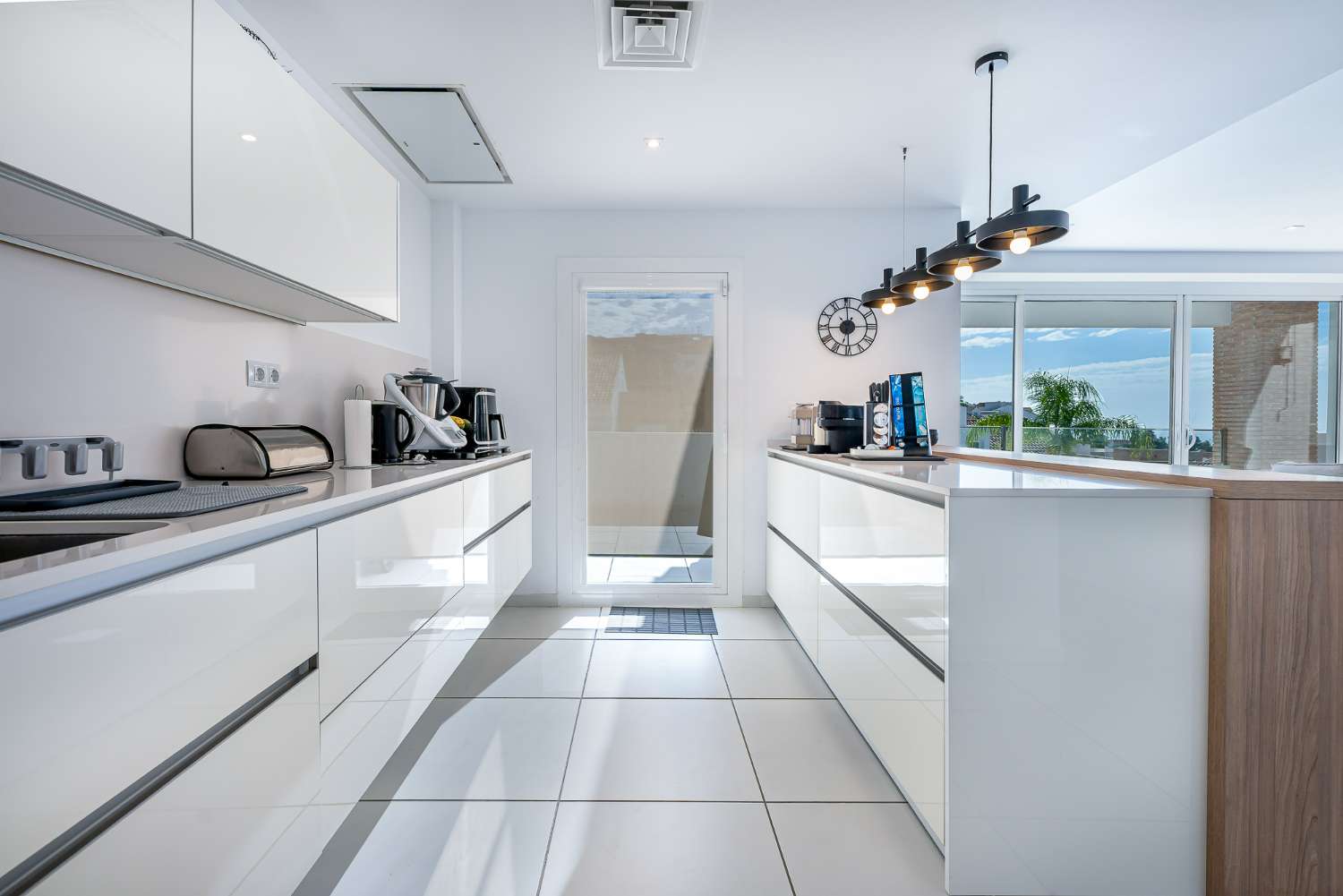 Villa in vendita a Benalmádena