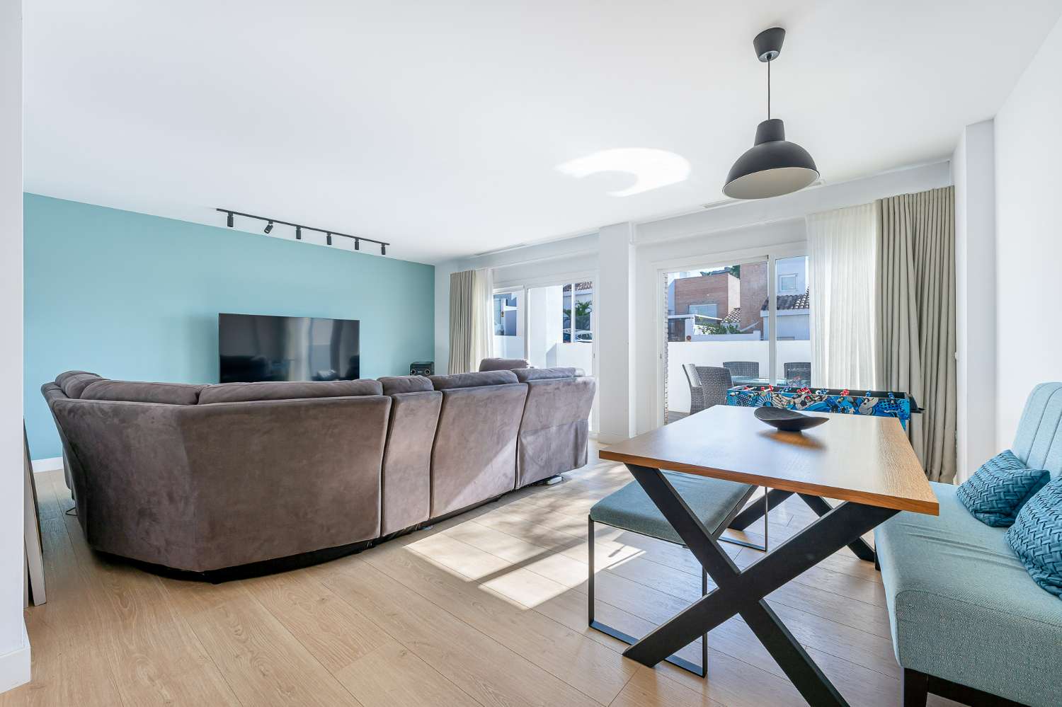Villa in vendita a Benalmádena