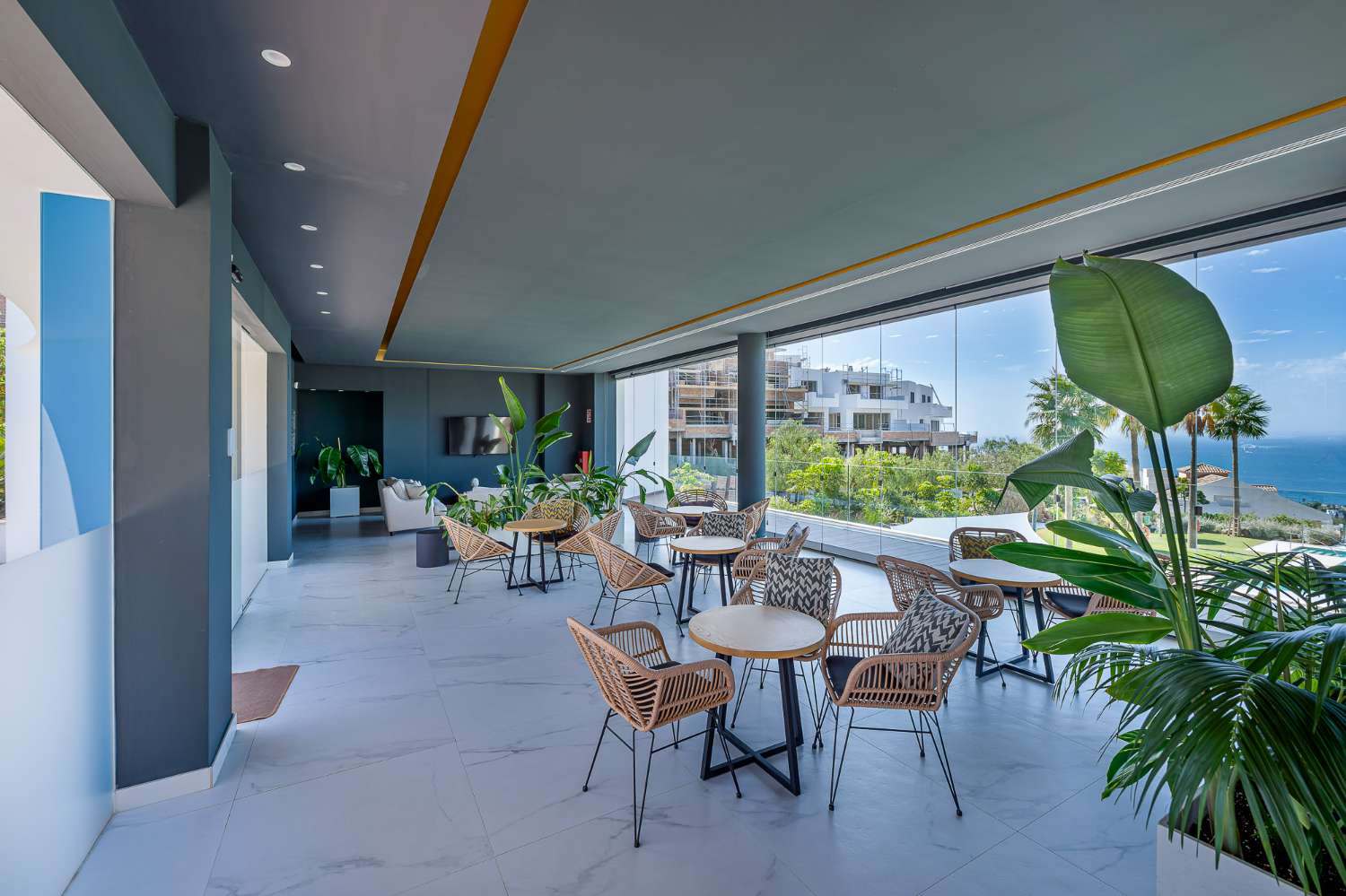 Villa in vendita a Benalmádena
