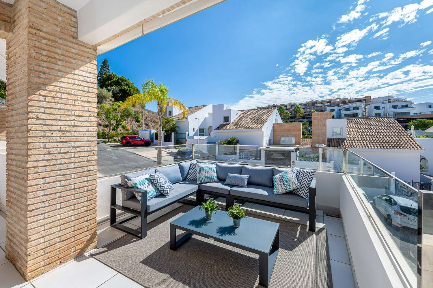 Villa in vendita a Benalmádena