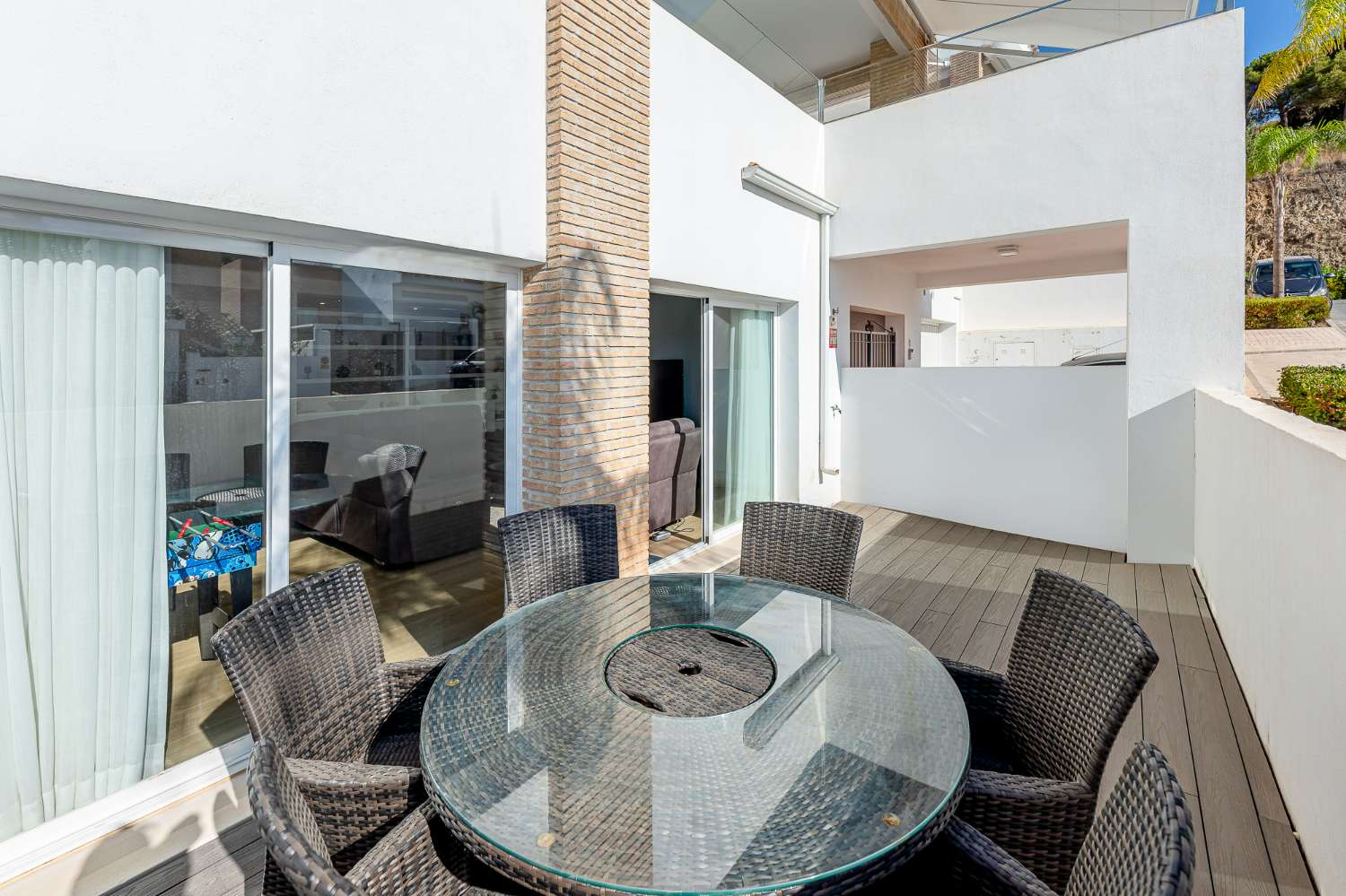 Villa in vendita a Benalmádena