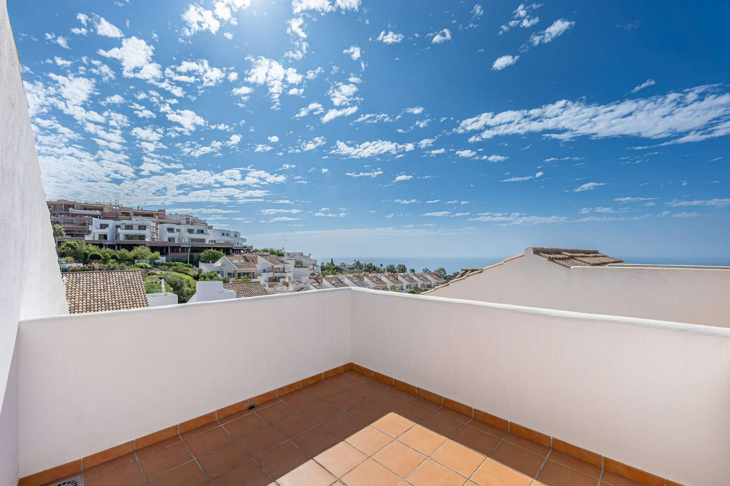 Villa in vendita a Benalmádena