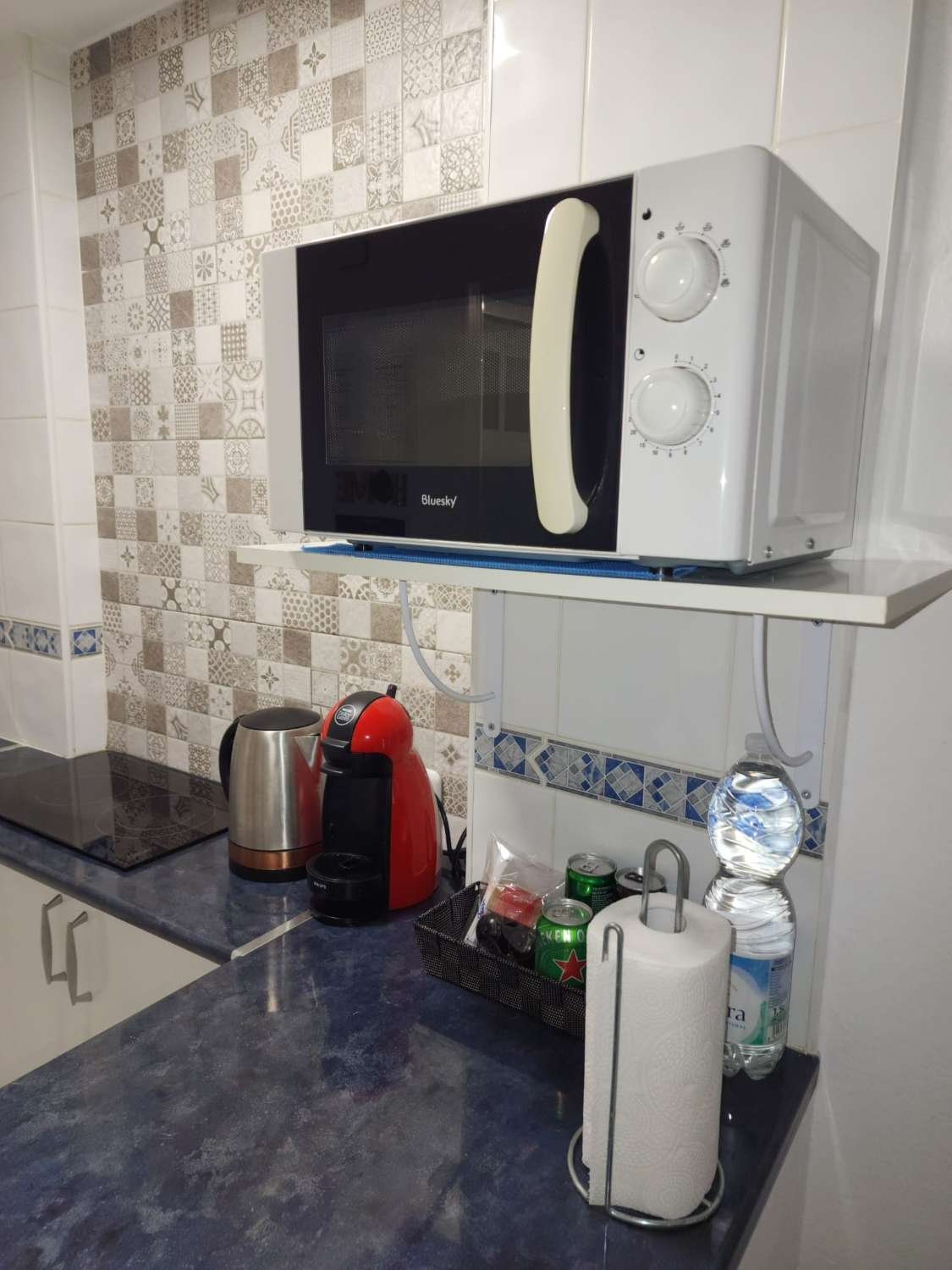 Studio in vendita a Parque de la Paloma (Benalmádena)