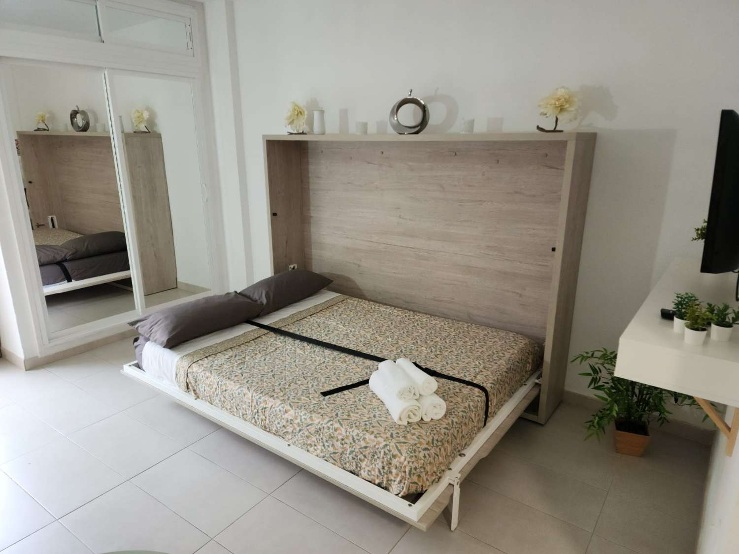 Studio in vendita a Parque de la Paloma (Benalmádena)