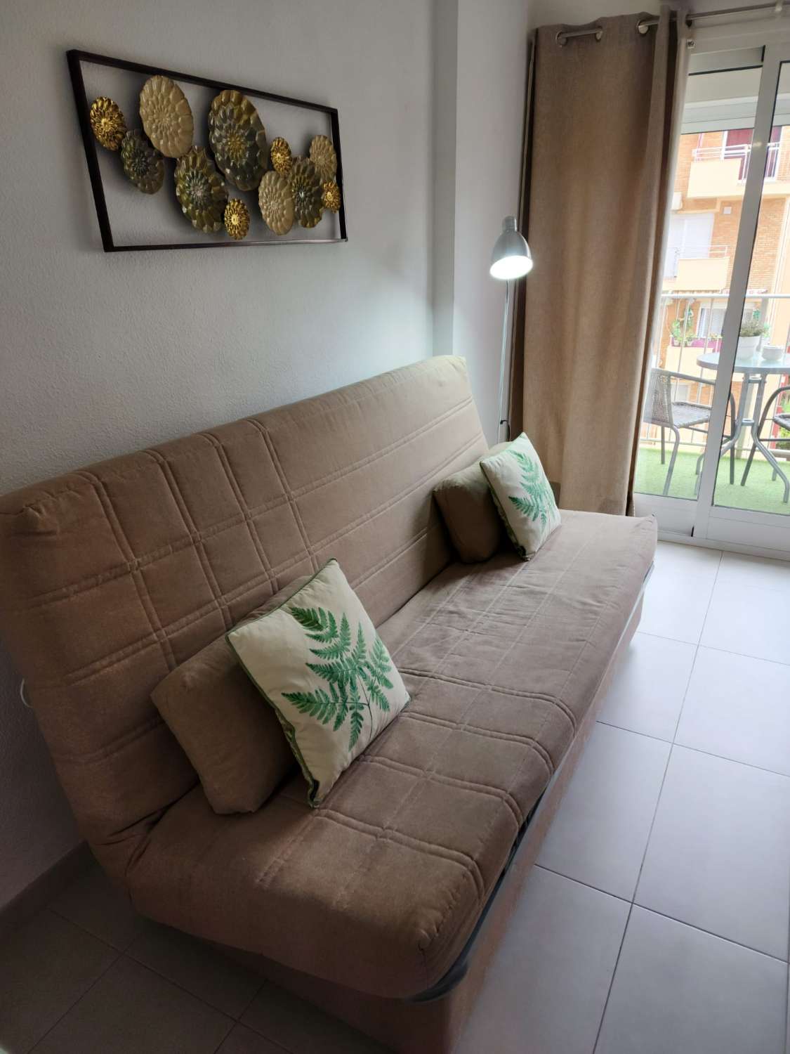 Studio in vendita a Parque de la Paloma (Benalmádena)