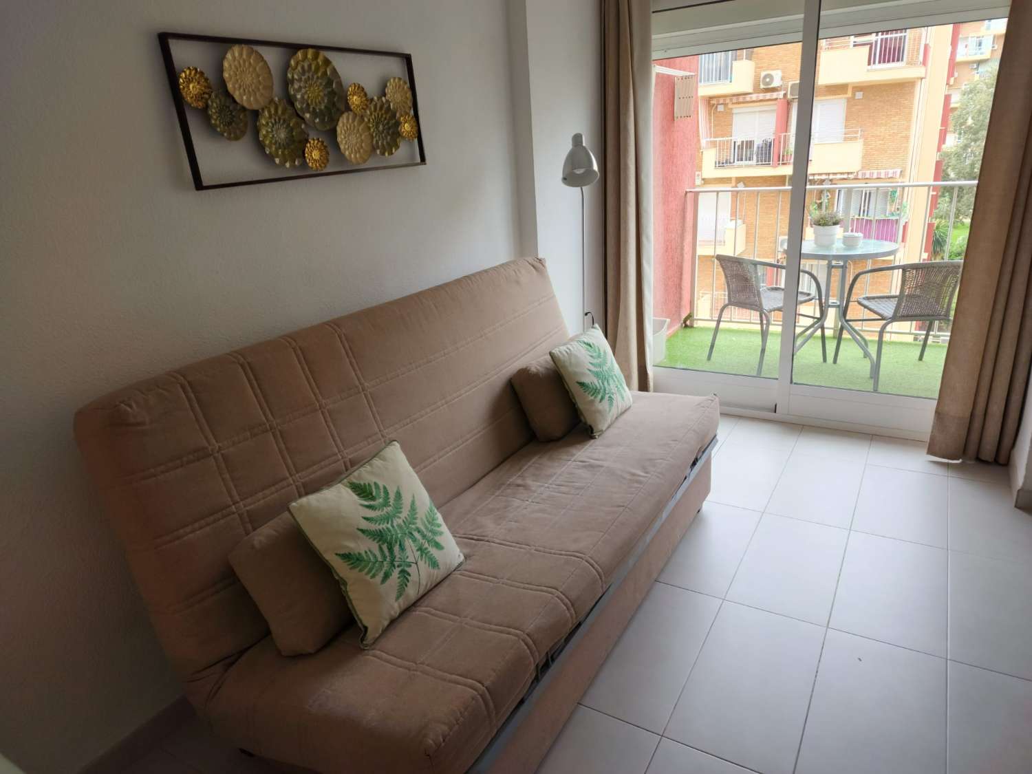 Studio in vendita a Parque de la Paloma (Benalmádena)