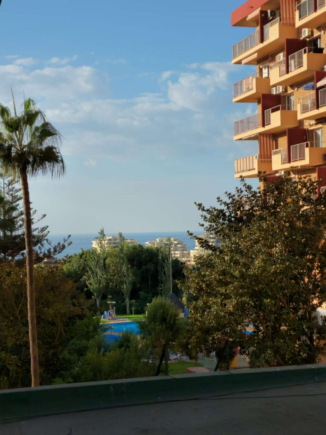 Studio in vendita a Parque de la Paloma (Benalmádena)