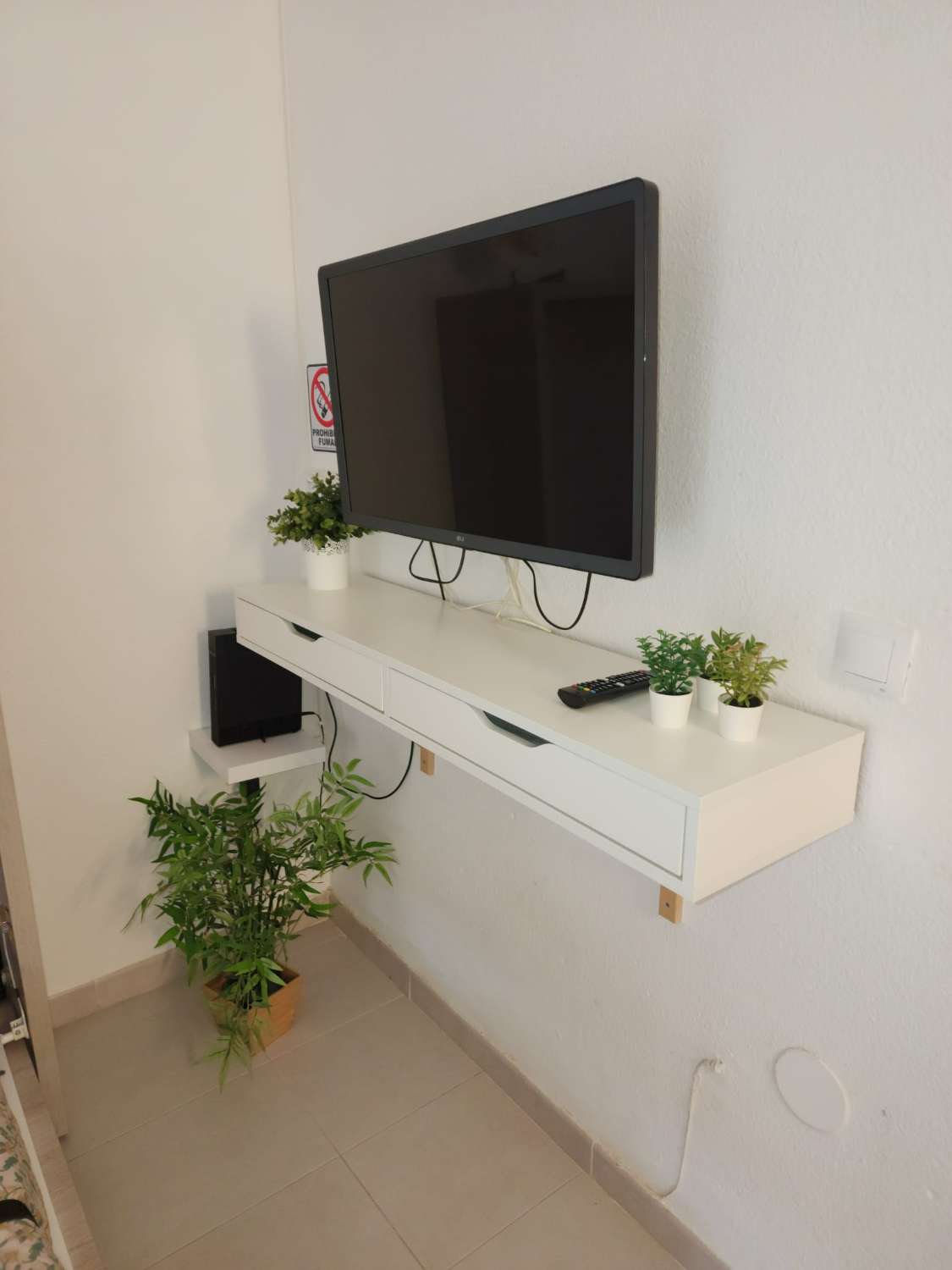 Studio in vendita a Parque de la Paloma (Benalmádena)