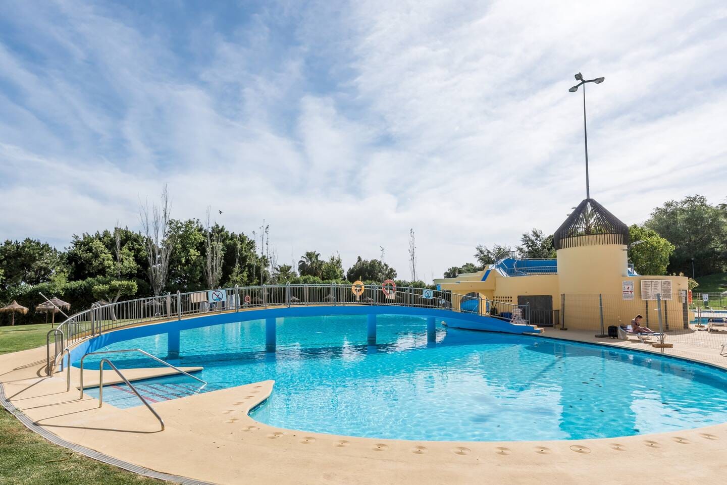 Studio in vendita a Parque de la Paloma (Benalmádena)