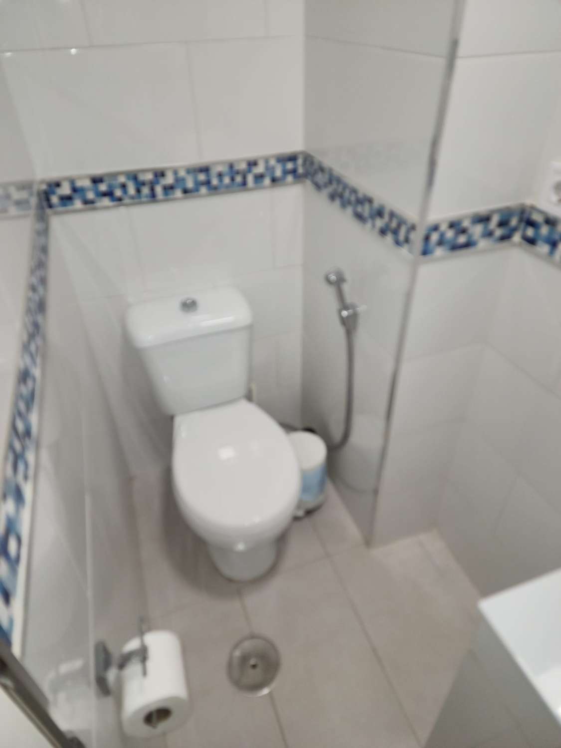 Studio in vendita a Parque de la Paloma (Benalmádena)