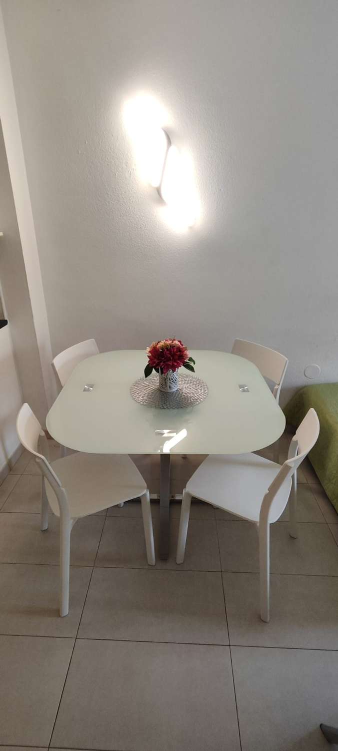 Studio in vendita a Parque de la Paloma (Benalmádena)