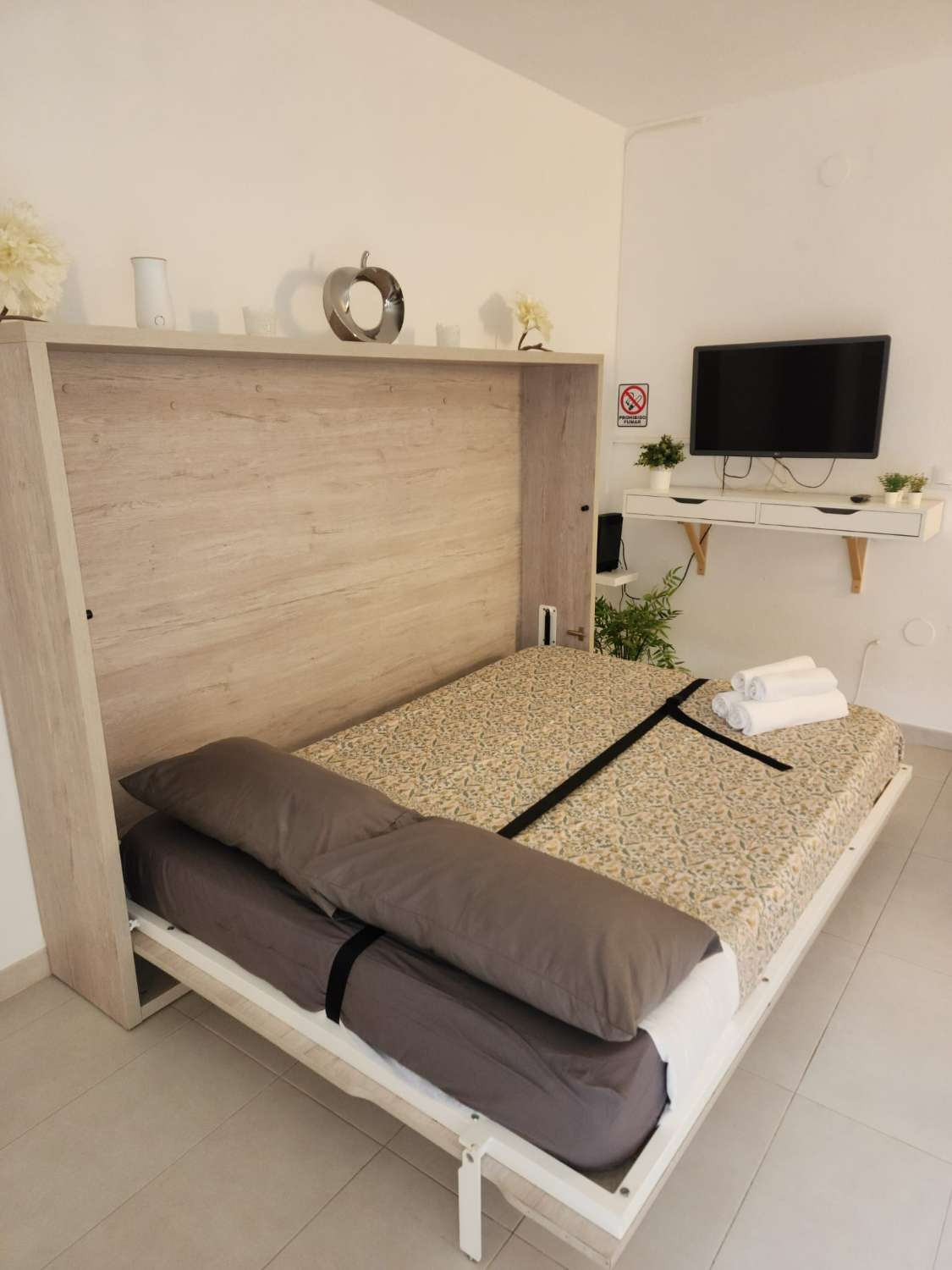 Studio in vendita a Parque de la Paloma (Benalmádena)