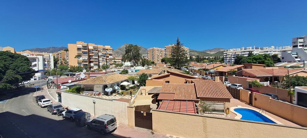 Piso in vendita a Benalmádena Costa