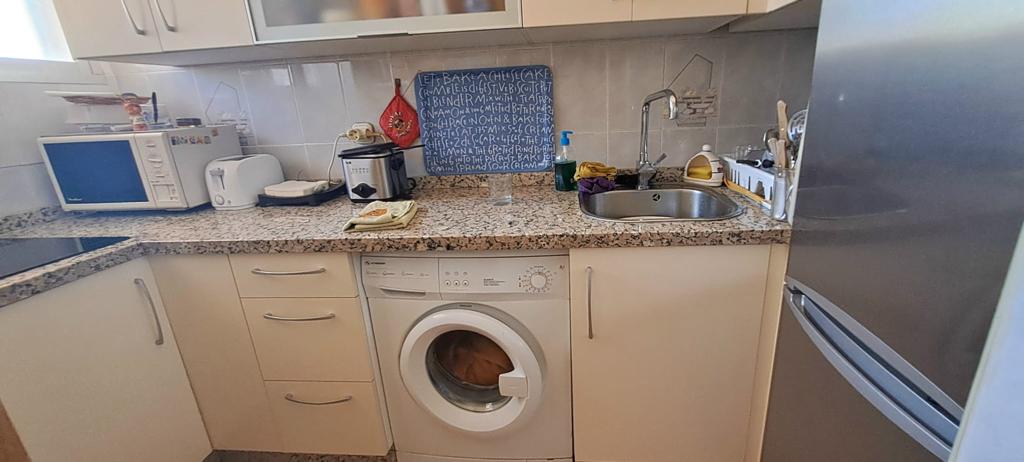 Piso in vendita a Benalmádena Costa