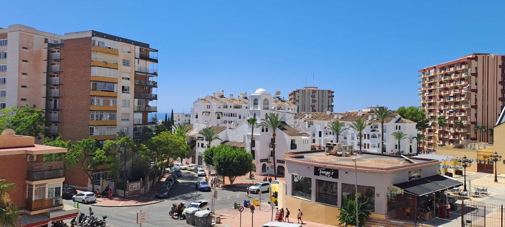 Piso in vendita a Benalmádena Costa