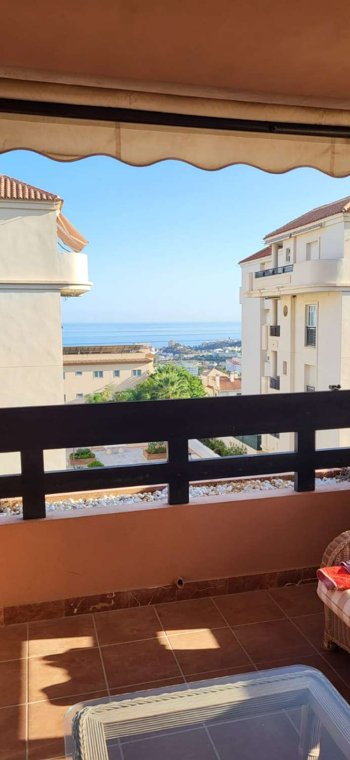 Flat for rent in Arroyo de la Miel (Benalmádena)