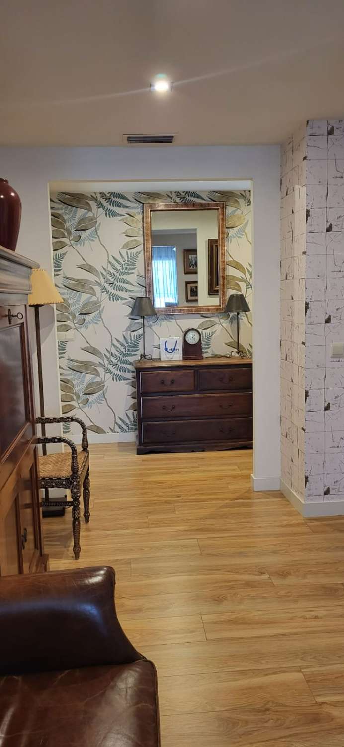 Flat for rent in Arroyo de la Miel (Benalmádena)