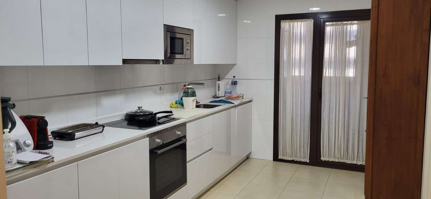 Flat for rent in Arroyo de la Miel (Benalmádena)