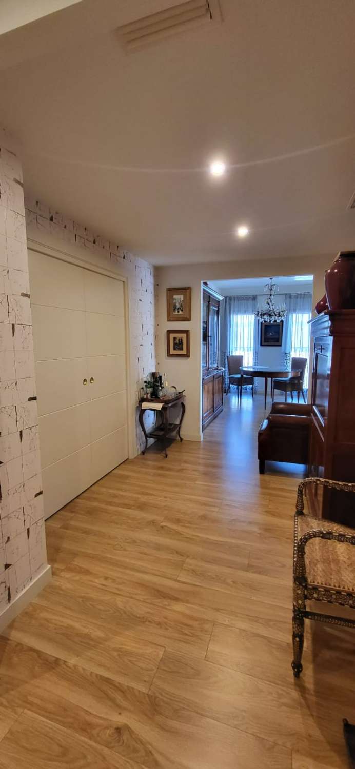 Flat for rent in Arroyo de la Miel (Benalmádena)