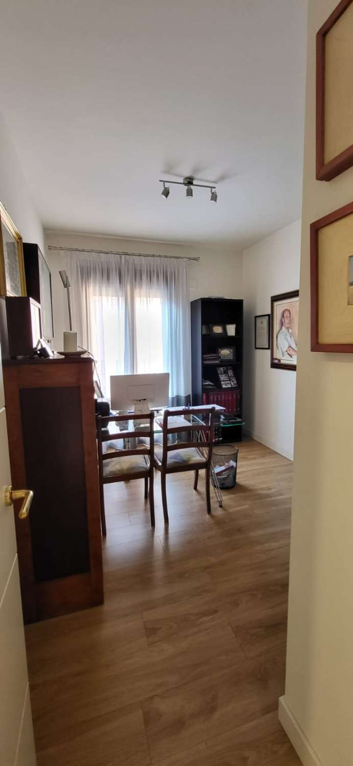 Flat for rent in Arroyo de la Miel (Benalmádena)
