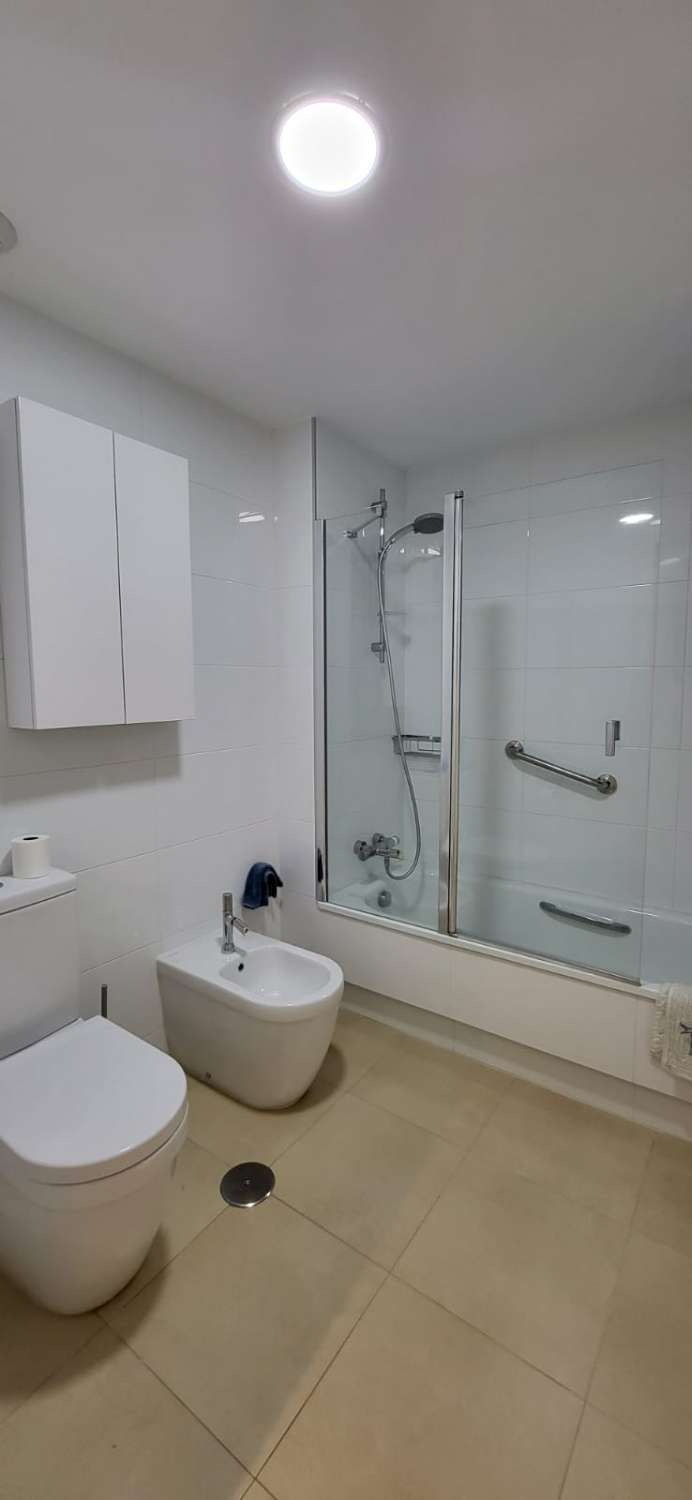 Flat for rent in Arroyo de la Miel (Benalmádena)