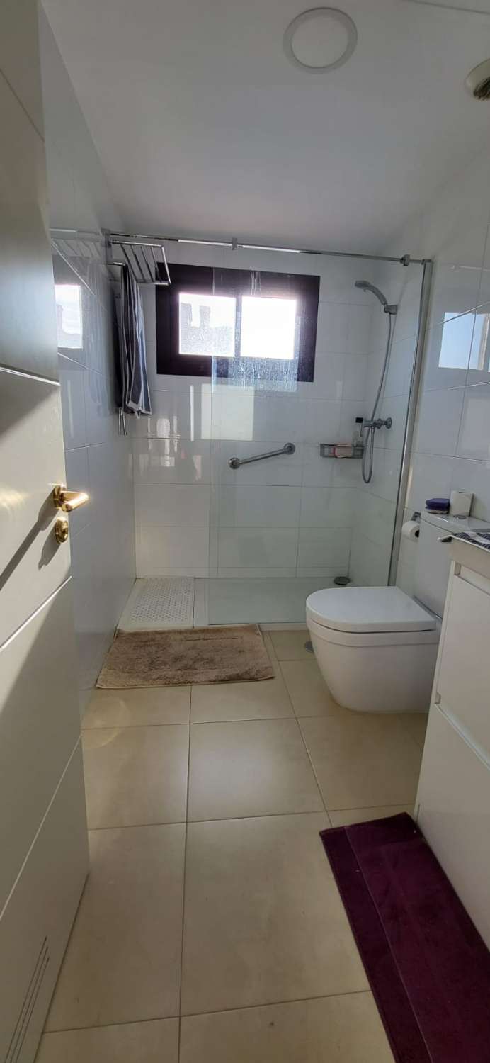 Flat for rent in Arroyo de la Miel (Benalmádena)