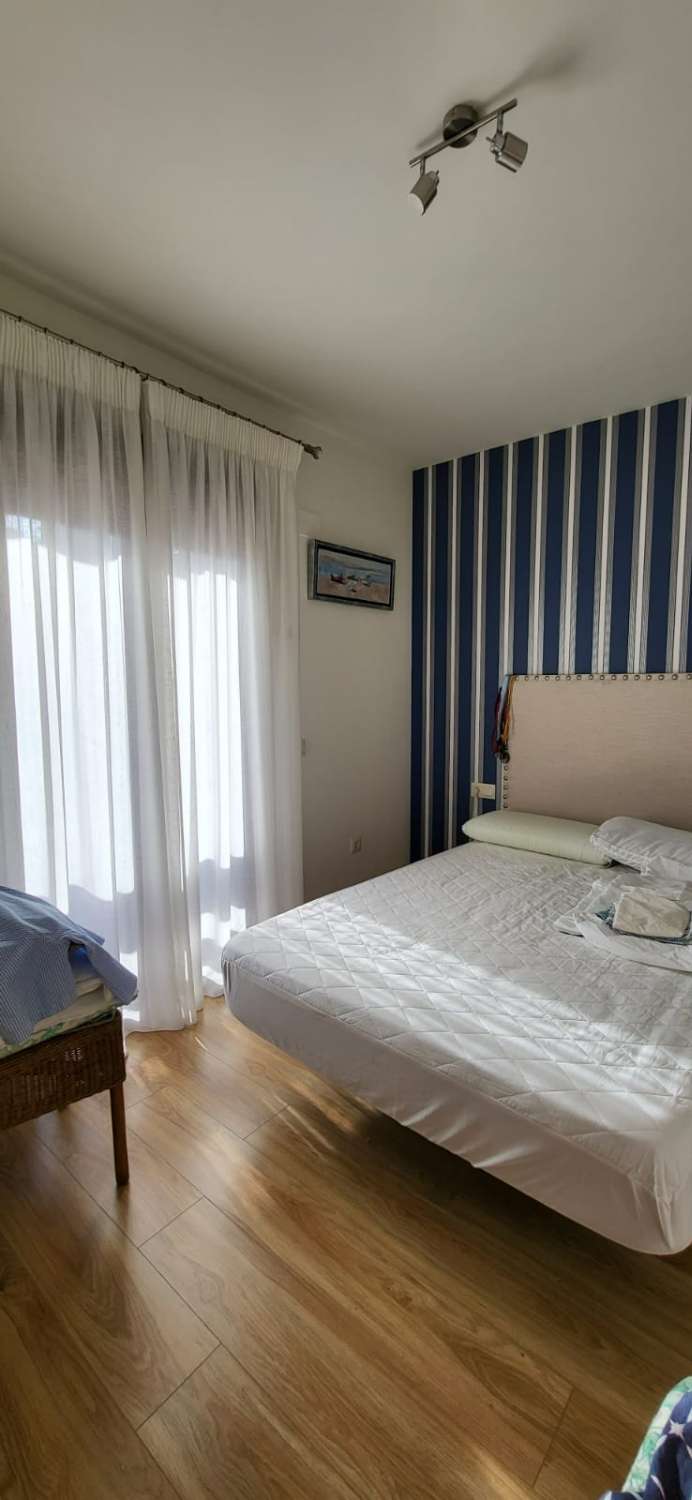 Flat for rent in Arroyo de la Miel (Benalmádena)