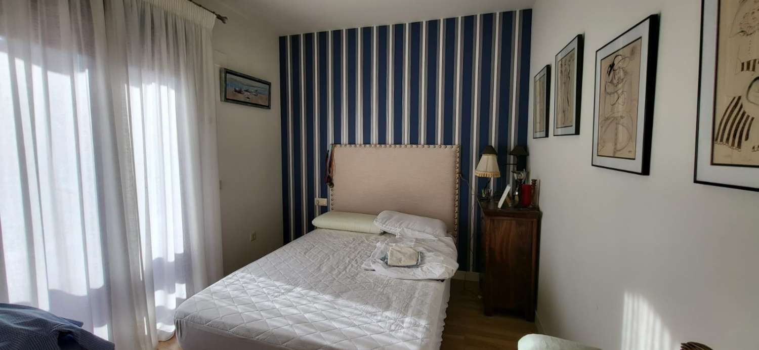 Flat for rent in Arroyo de la Miel (Benalmádena)