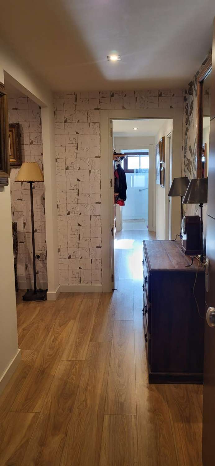 Flat for rent in Arroyo de la Miel (Benalmádena)