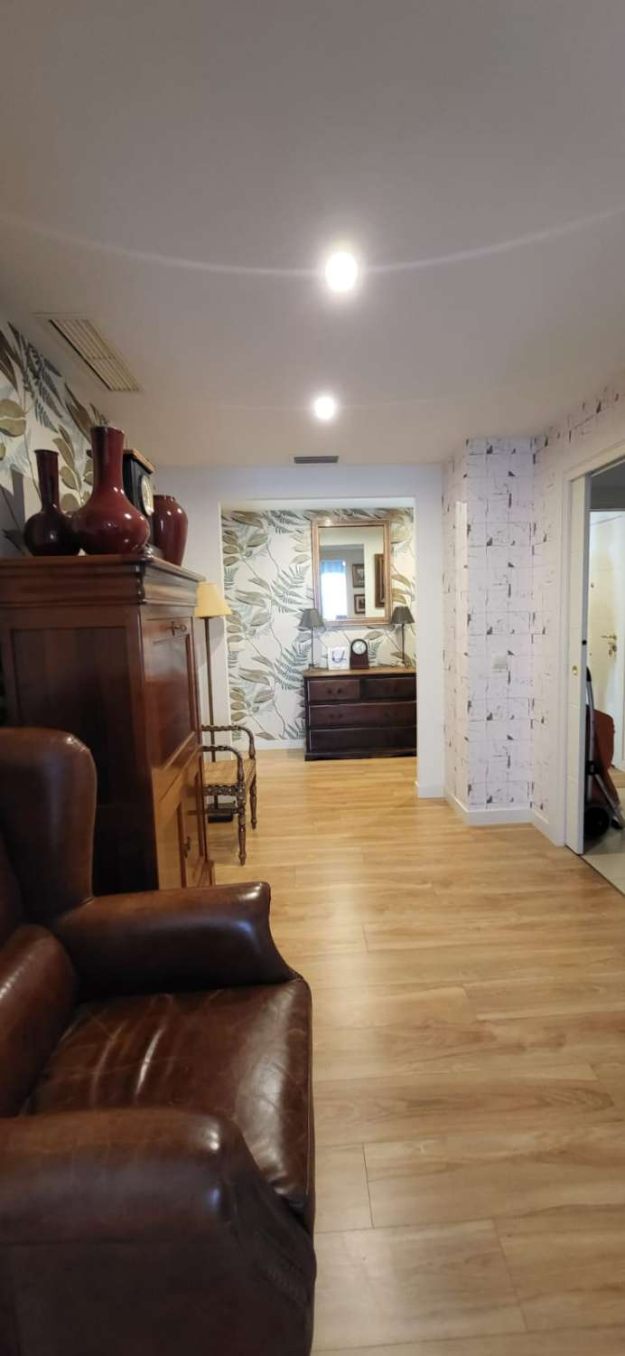 Flat for rent in Arroyo de la Miel (Benalmádena)