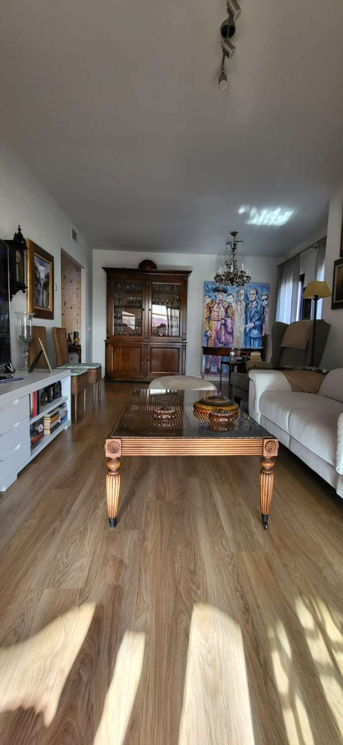 Flat for rent in Arroyo de la Miel (Benalmádena)