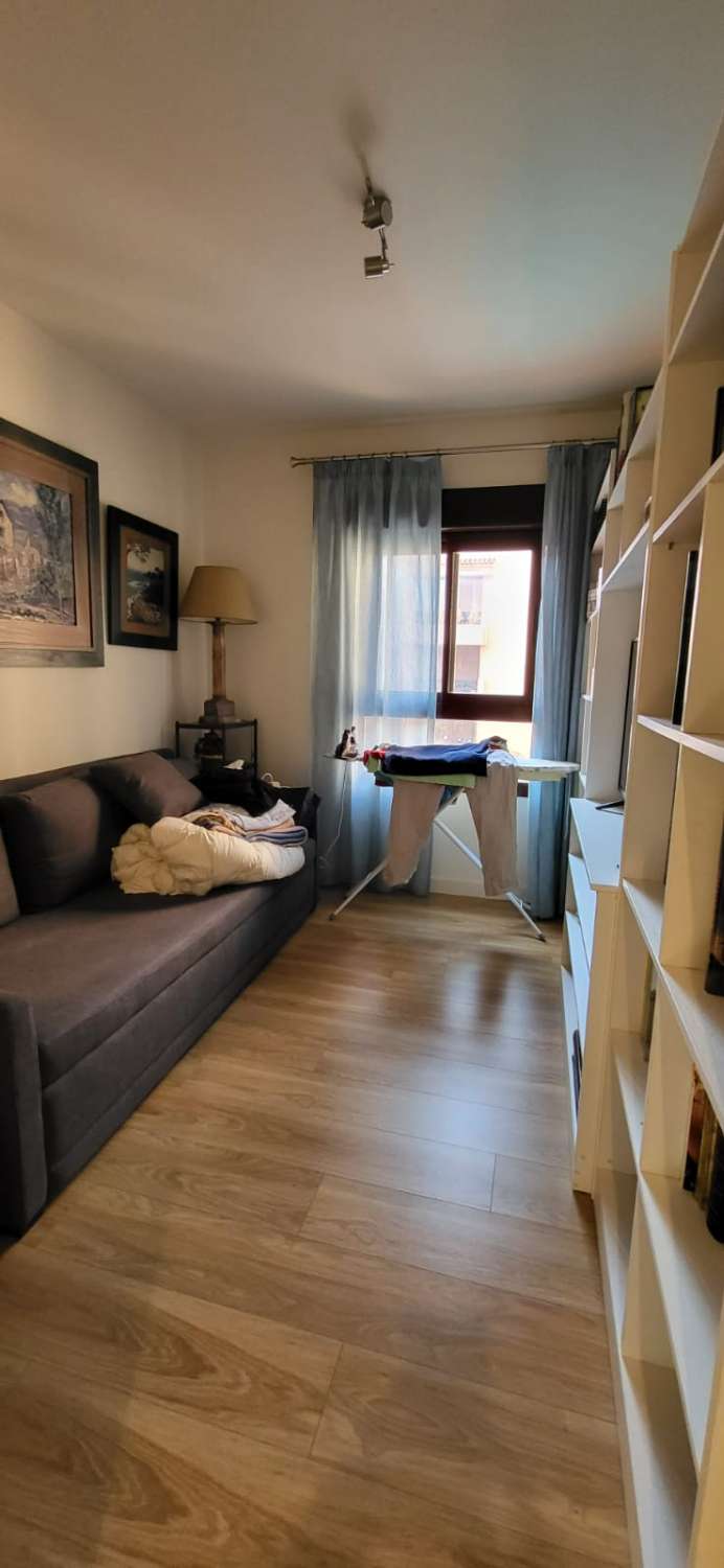 Flat for rent in Arroyo de la Miel (Benalmádena)