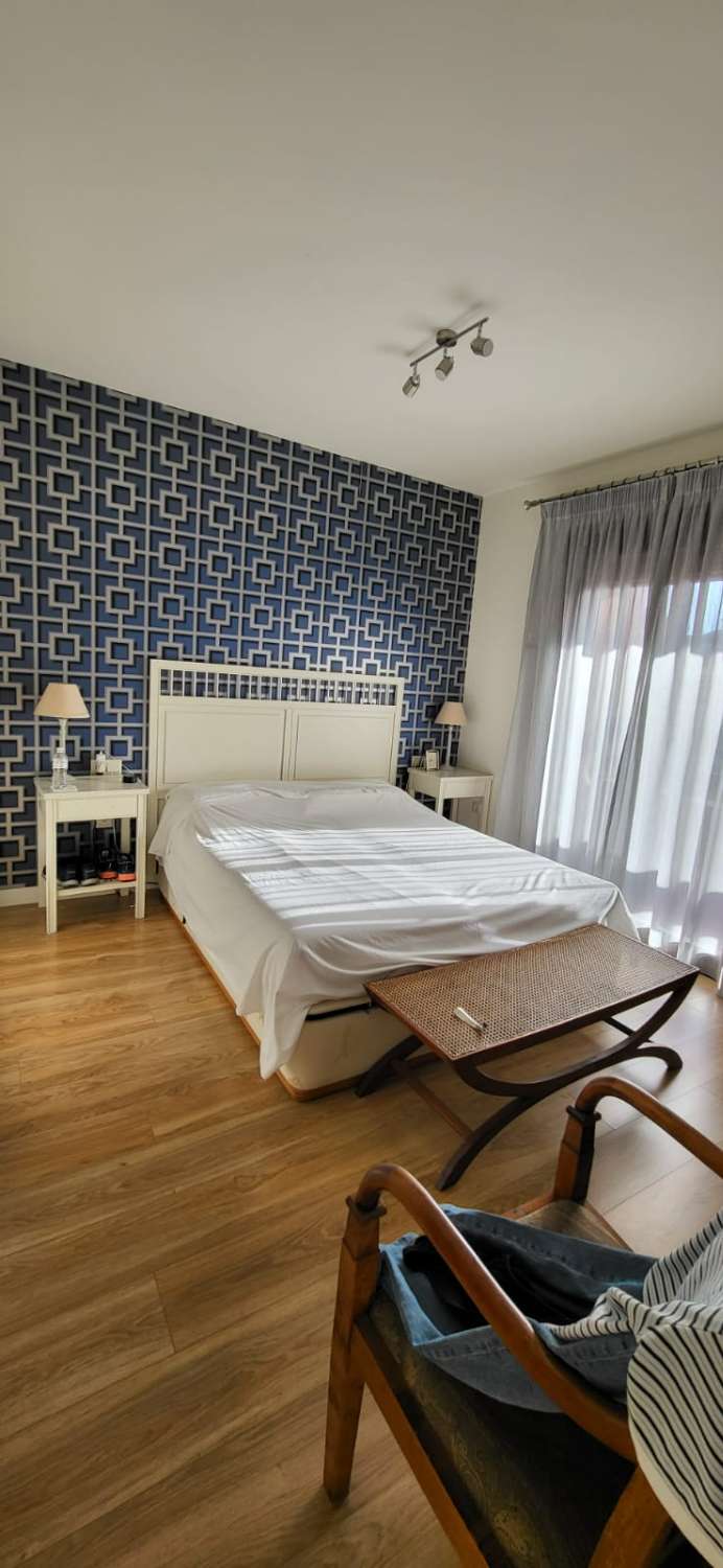 Flat for rent in Arroyo de la Miel (Benalmádena)