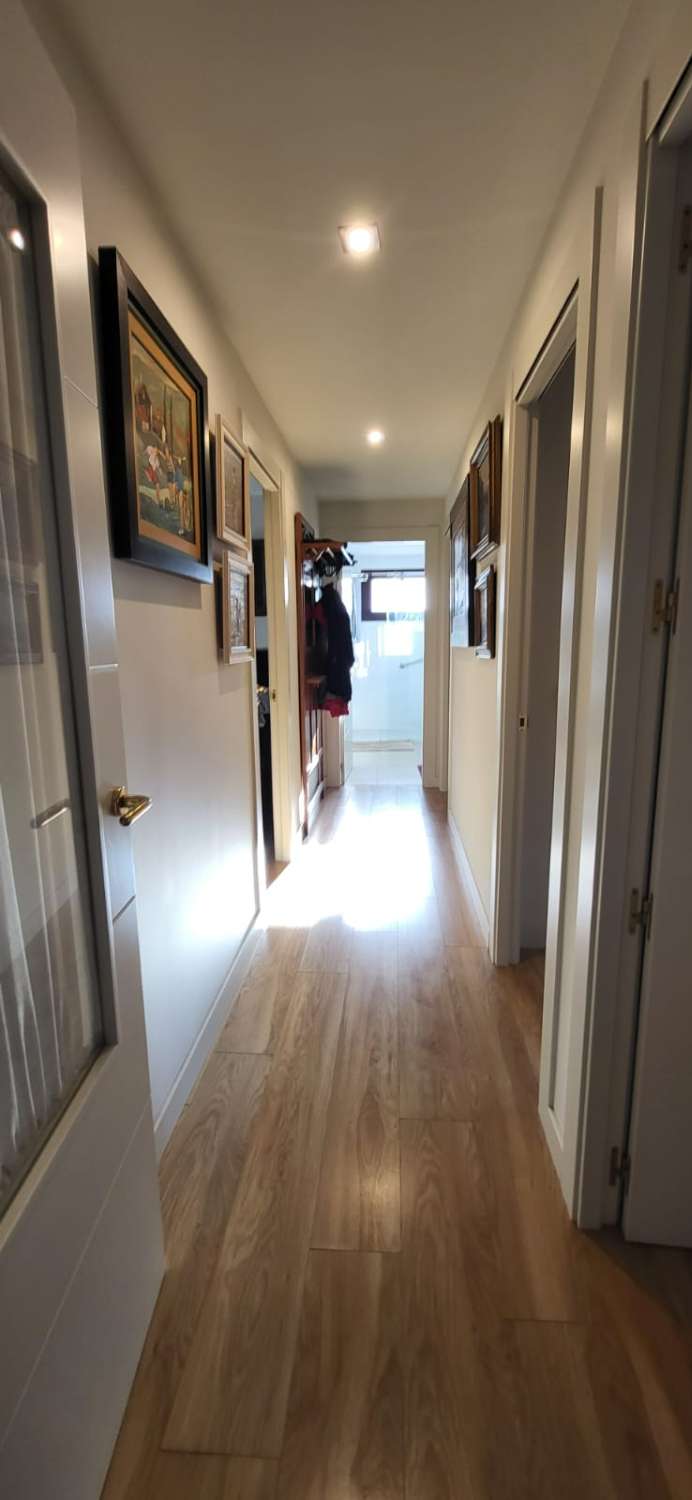 Flat for rent in Arroyo de la Miel (Benalmádena)
