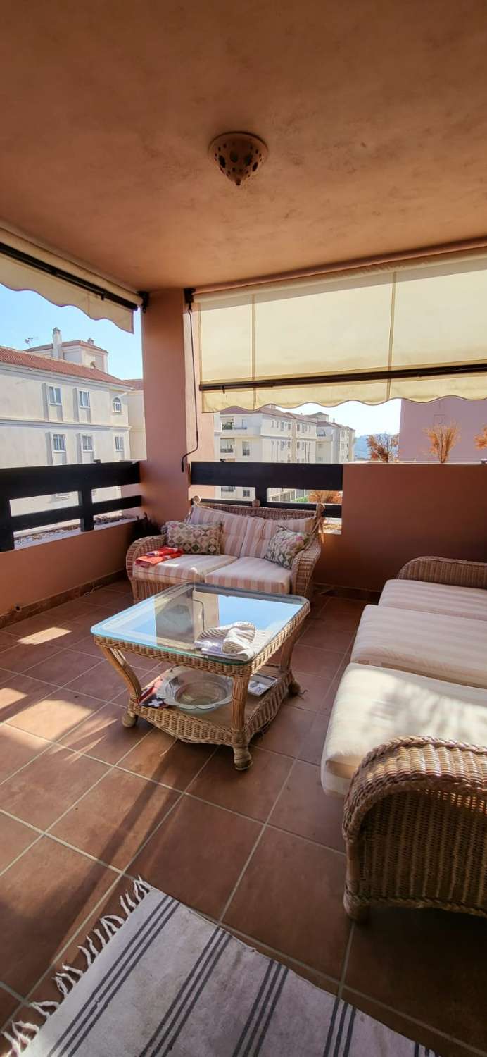 Flat for rent in Arroyo de la Miel (Benalmádena)