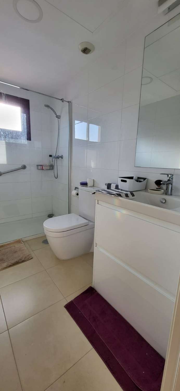 Flat for rent in Arroyo de la Miel (Benalmádena)