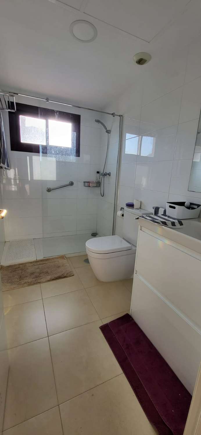 Flat for rent in Arroyo de la Miel (Benalmádena)