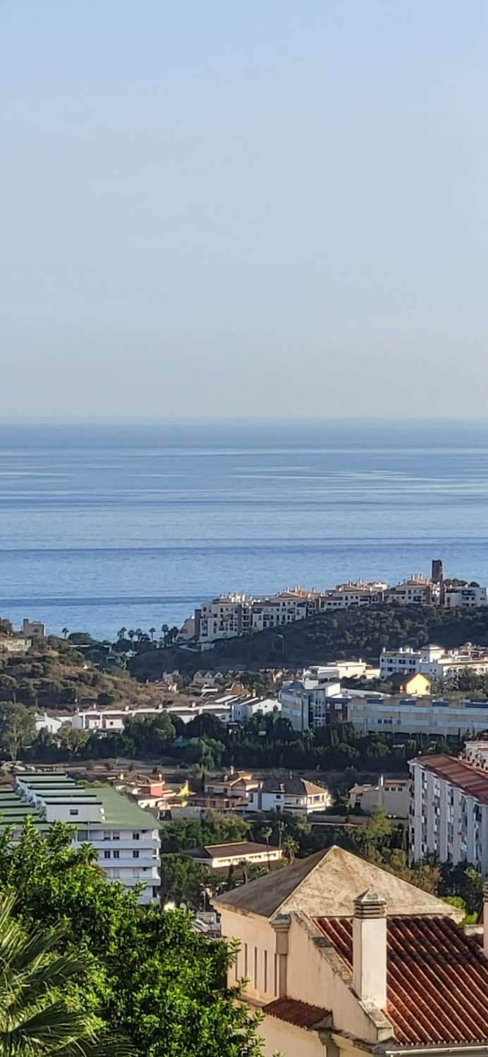 Flat for rent in Arroyo de la Miel (Benalmádena)
