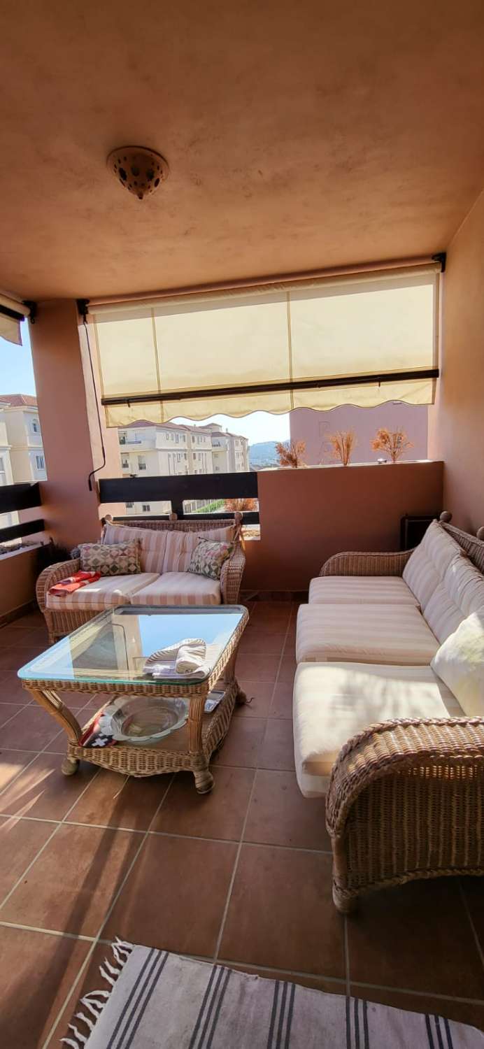 Flat for rent in Arroyo de la Miel (Benalmádena)