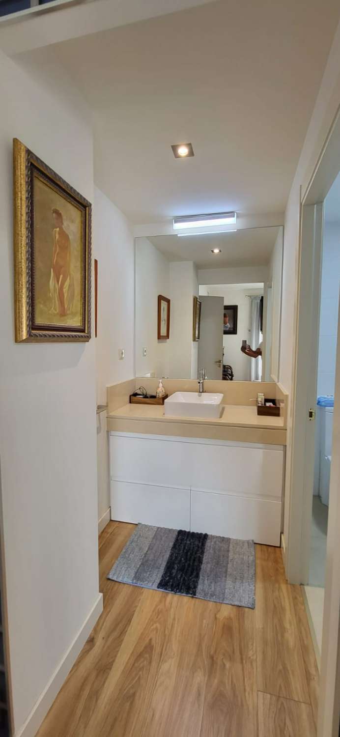Flat for rent in Arroyo de la Miel (Benalmádena)