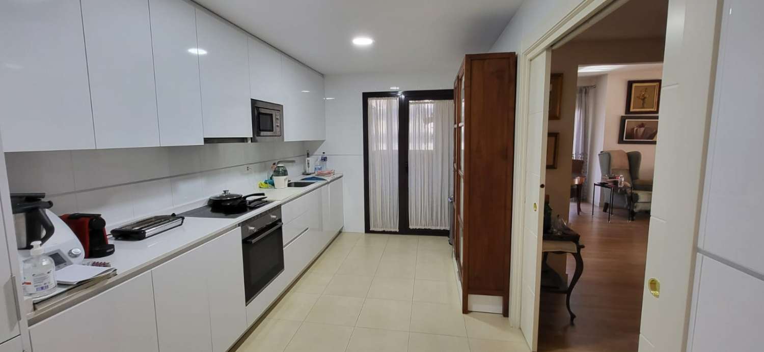 Flat for rent in Arroyo de la Miel (Benalmádena)