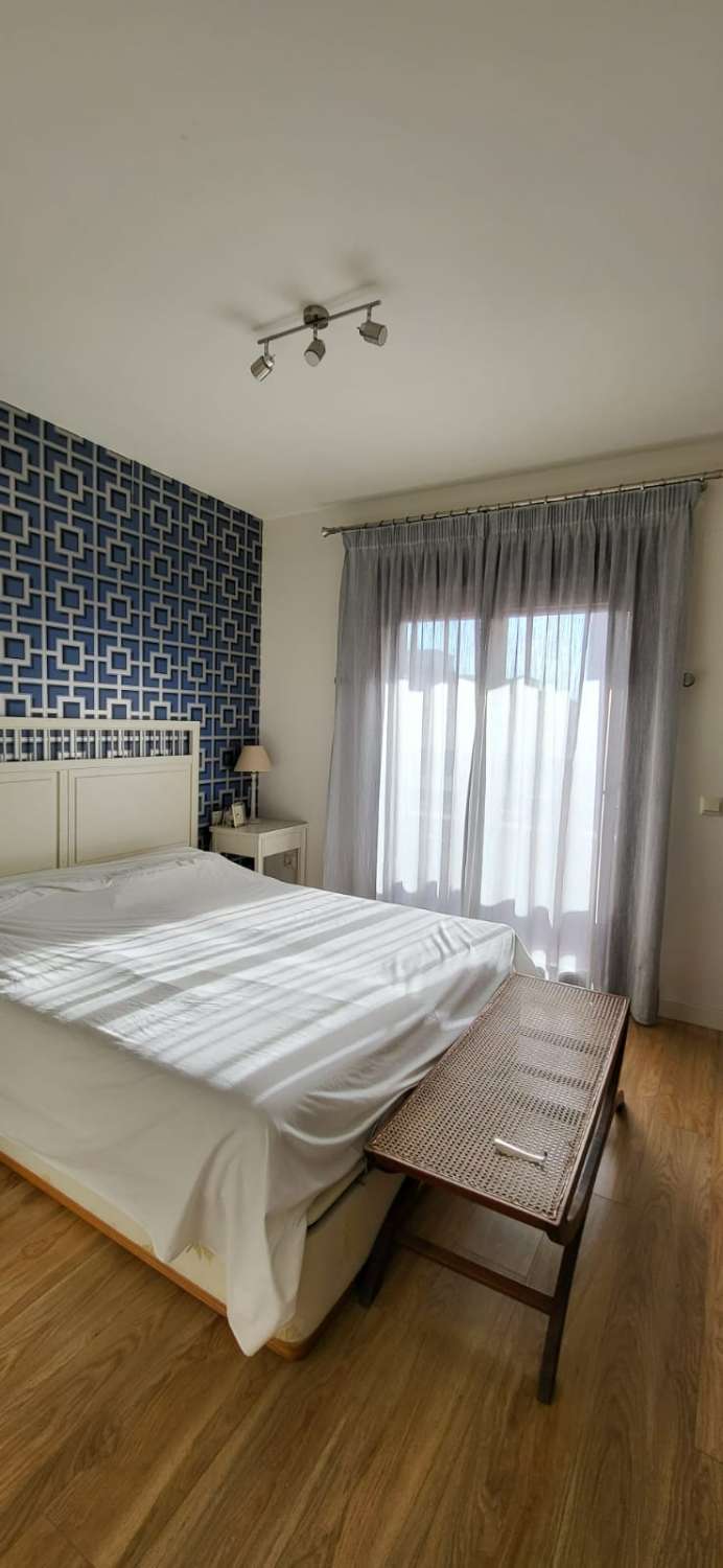 Flat for rent in Arroyo de la Miel (Benalmádena)