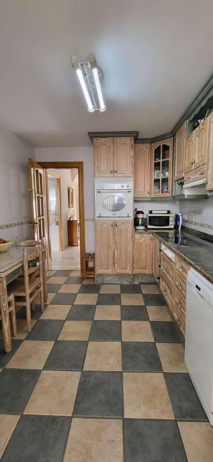 Chalet in vendita a Arroyo de la Miel (Benalmádena)