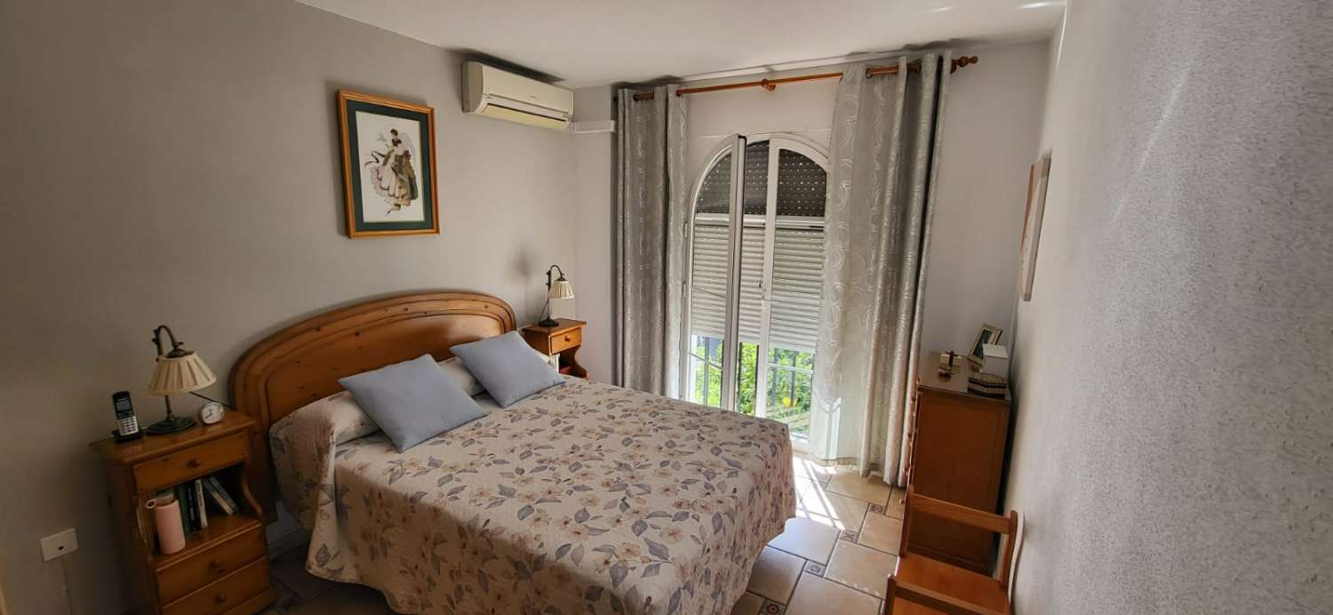 Chalet in vendita a Arroyo de la Miel (Benalmádena)