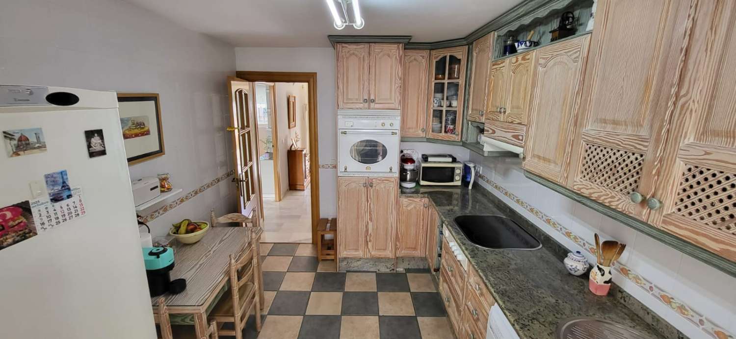 Chalet in vendita a Arroyo de la Miel (Benalmádena)
