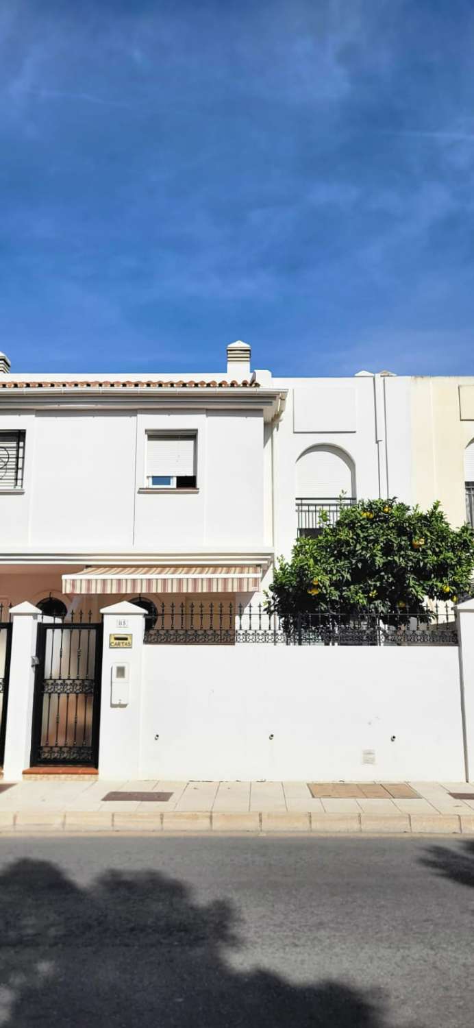 Chalet in vendita a Arroyo de la Miel (Benalmádena)